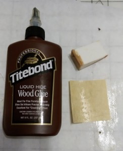 Hid Glue 1