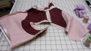 doublet 2