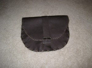 Pouch